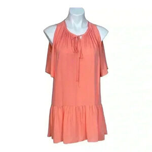 Amanda Uprichard dress size small southern chic